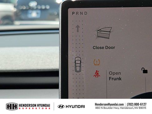 Used 2025 Tesla Model 3 RWD image 27