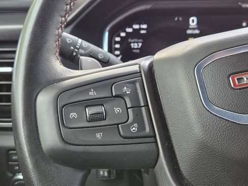 Used 2024 GMC Sierra 1500 AT4X w/ AT4X AEV Edition AWD/4WD image 18