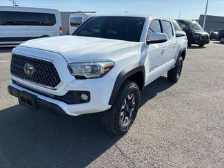 Used 2019 Toyota Tacoma TRD Off-Road video 1