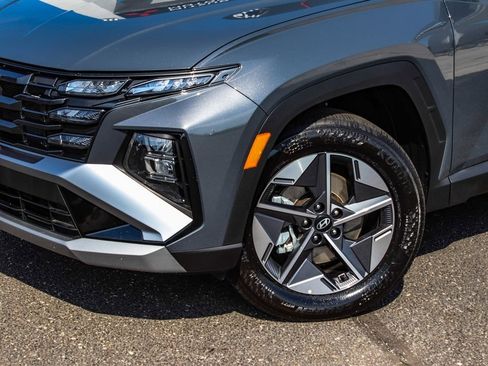 Used 2026 Hyundai Tucson SEL image 45