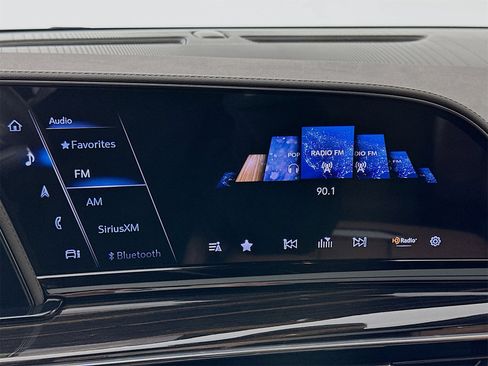 Used 2023 Cadillac Escalade Sport w/ Touring Package image 16