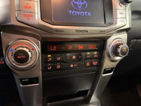 Used 2013 Toyota 4Runner Limited AWD/4WD image 22