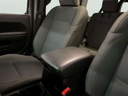 Used 2025 Jeep Wrangler Unlimited Sport S 4xe image 55