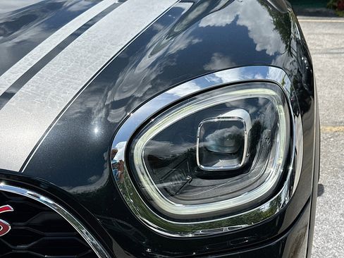 Certified 2023 MINI Cooper Countryman S w/ Signature Upholstery Package FWD image 32