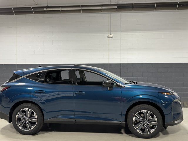 New 2026 Nissan Murano SL AWD/4WD image 5