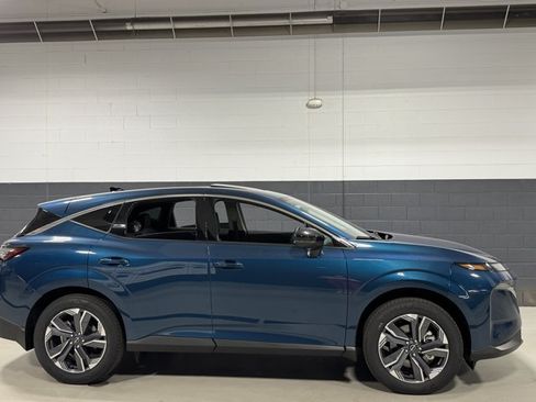 New 2026 Nissan Murano SL AWD/4WD image 5