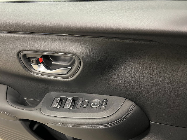 New 2025 Honda HR-V EX-L image 14