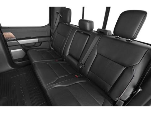 New 2025 Ford F250 Lariat w/ FX4 Off-Road Package AWD/4WD image 32