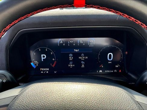 Used 2024 Ford Ranger Raptor AWD/4WD image 15