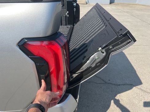 New 2026 Toyota Tundra 1794 Edition AWD/4WD image 12