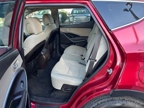 Used 2017 Hyundai Santa Fe Sport AWD/4WD image 14