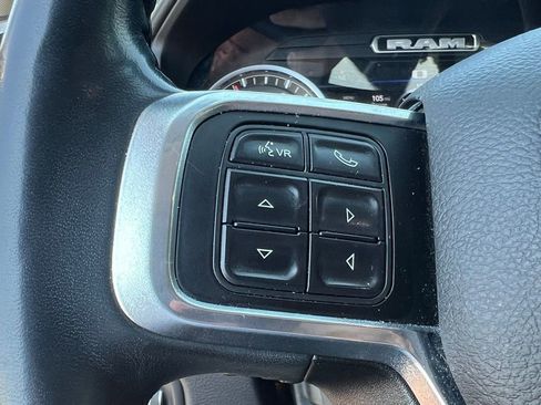Used 2022 RAM 2500 Laramie AWD/4WD image 27