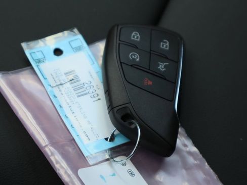 New 2026 GMC Acadia Elevation w/ Black Edition image 25