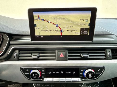 Used 2018 Audi A4 2.0T Premium Plus image 30