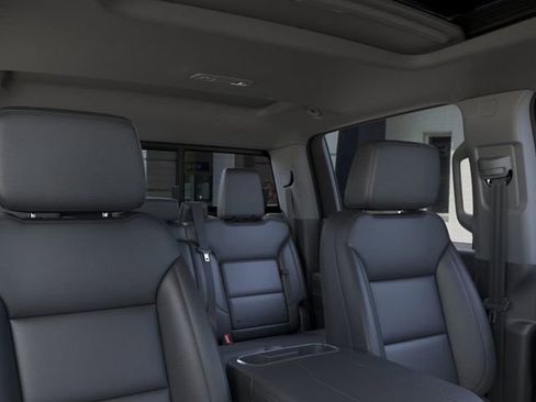 New 2026 GMC Sierra 1500 Elevation w/ Elevation Premium Package image 24