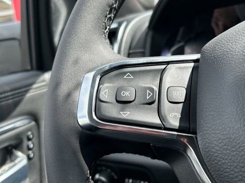 New 2026 RAM 2500 Laramie AWD/4WD image 35