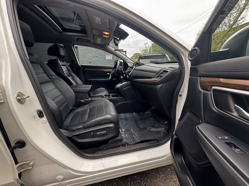 Used 2017 Honda CR-V EX-L image 17