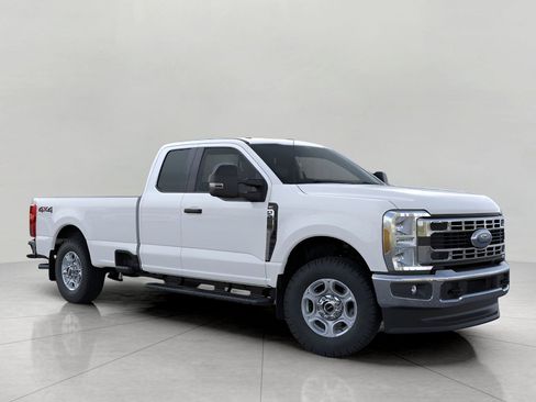 New 2026 Ford F250 XLT AWD/4WD image 7