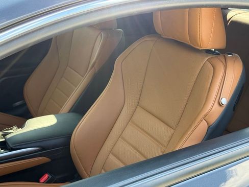 Certified 2023 Lexus RC 350 RWD image 19