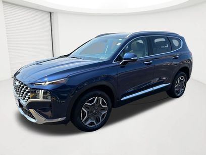 Certified 2023 Hyundai Santa Fe Limited