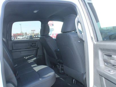 New 2025 RAM 2500 Tradesman