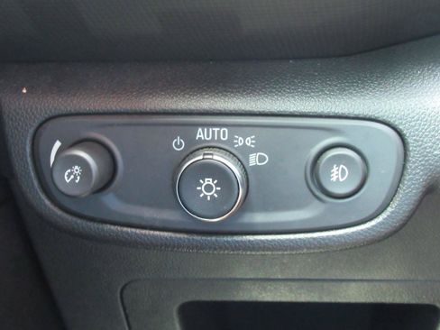 Certified 2023 Chevrolet TrailBlazer LT FWD image 21