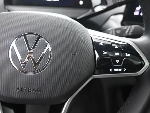 Certified 2021 Volkswagen ID.4 Pro S RWD image 13