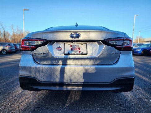 Certified 2025 Subaru Legacy Premium image 22