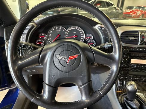Used 2005 Chevrolet Corvette Convertible w/ Preferred Equipment Group image 34