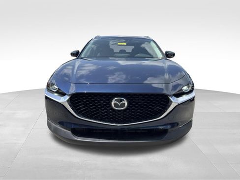 Used 2024 MAZDA CX-30 AWD 2.5 S w/ Select Sport Pkg image 2