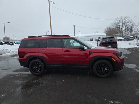 Used 2025 Hyundai Santa Fe XRT w/ Tow & Go Package image 5