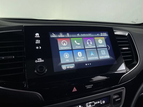 Used 2020 Honda Pilot Black Edition image 14