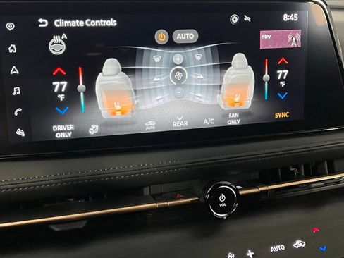 Used 2023 Nissan Ariya ENGAGE image 18