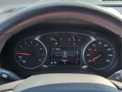 Used 2022 GMC Terrain SLE w/ Driver Convenience Package FWD image 25