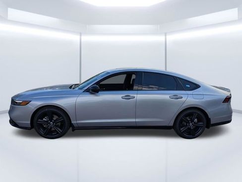 New 2026 Honda Accord Sport image 7