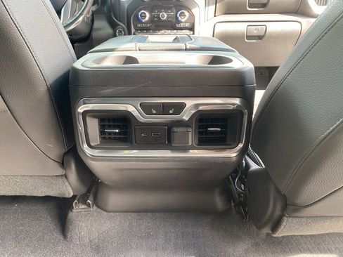 Used 2019 GMC Sierra 1500 Denali w/ Driver Alert Package II image 28