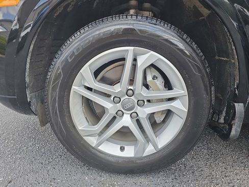 Used 2019 Audi Q5 2.0T Premium w/ Convenience Package AWD/4WD image 34