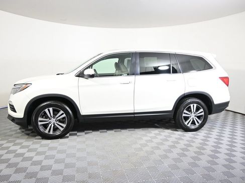 Used 2018 Honda Pilot EX-L image 2