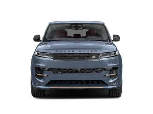 Used 2024 Land Rover Range Rover Sport Dynamic SE AWD/4WD image 4