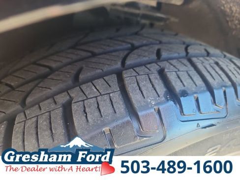 Certified 2024 Ford Edge SEL AWD/4WD image 34