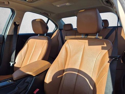 Used 2015 BMW 328i Sedan RWD image 13
