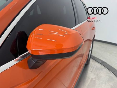 Certified 2025 Audi Q3 2.0T Premium Plus w/ Premium Plus Package AWD/4WD image 8