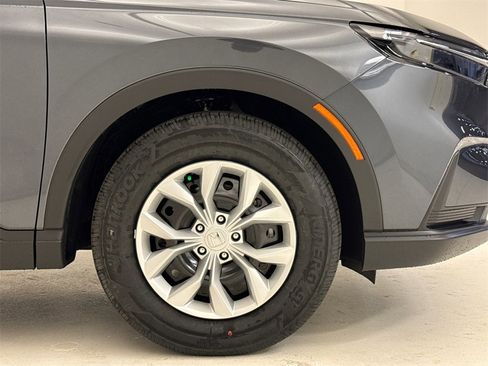 New 2026 Honda CR-V LX image 7