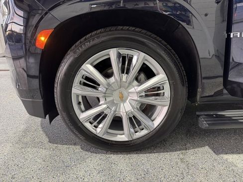 Used 2023 Chevrolet Tahoe High Country image 30