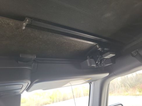 Used 2023 Ford Bronco Outer Banks AWD/4WD image 28
