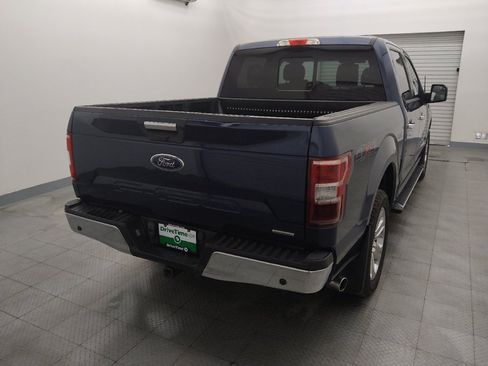 Used 2018 Ford F150 XLT w/ Equipment Group 302A Luxury image 7