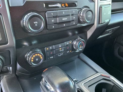 Used 2019 Ford F150 XLT w/ Equipment Group 302A Luxury image 25