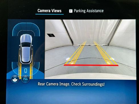 Certified 2026 Mercedes-Benz GLC 300 4MATIC image 14