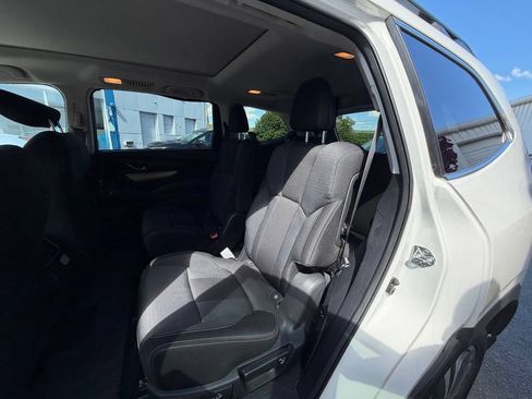 Used 2021 Subaru Ascent Premium w/ Sport Package AWD/4WD image 33