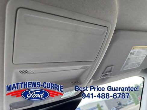 Certified 2023 Ford Bronco Sport Big Bend w/ Convenience Package AWD/4WD image 20